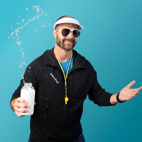 everydrop® by Whirlpool Ice and Water Refrigerator Filter 3, EDR3RXD1, Single-Pack - Image 3