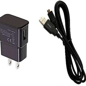 firePower USB Power Adapter + Long USB Cable for Fire TV Stick