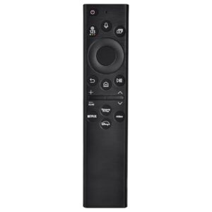 for Samsung TV Remote Replacement, for 2019-2024 Samsung Remote Control for Smart TV with Voice Control. No Solarcell. 2-Year Warranty.