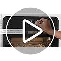 Instant Pot Omni 19QT/18L Toaster Oven Air Fryer, 7-in-1 Functions, Fits 12" Pizza, Crisps, Broils, Bakes, Roasts, Toasts, Warms, Convection, 100+ In-App Recipes, from the Makers of Instant Pot, Black - Image 8
