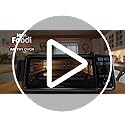 Ninja, Toaster Oven, Air Fryer, Thermometer, Toaster Oven Air Fryer Combo, Stainless Steel, Quick meals, Fries, Frozen Food, Air Fry, Dehydrate, Reheat, 13-in-1, Less Oil, Flip Away Oven, Foodi, SP351 - Image 8