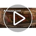 Nuwave Pro Plus 2 Infra-Red Oven, Countertop, Convection, Cook Fresh or Frozen, No Defrosting or Preheating, Cook Healthy, 360 Surround Heat, Adjustable Temps, 100 Presets, 50 Memory, Tough Power Dome